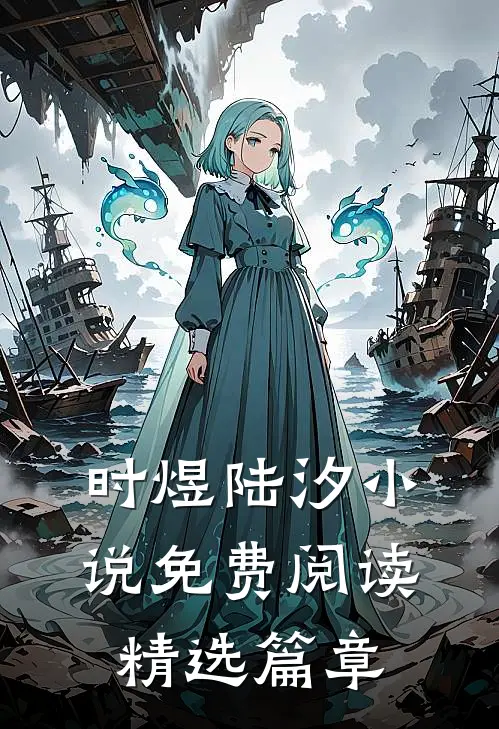 时煜陆汐小说免费阅读精选篇章