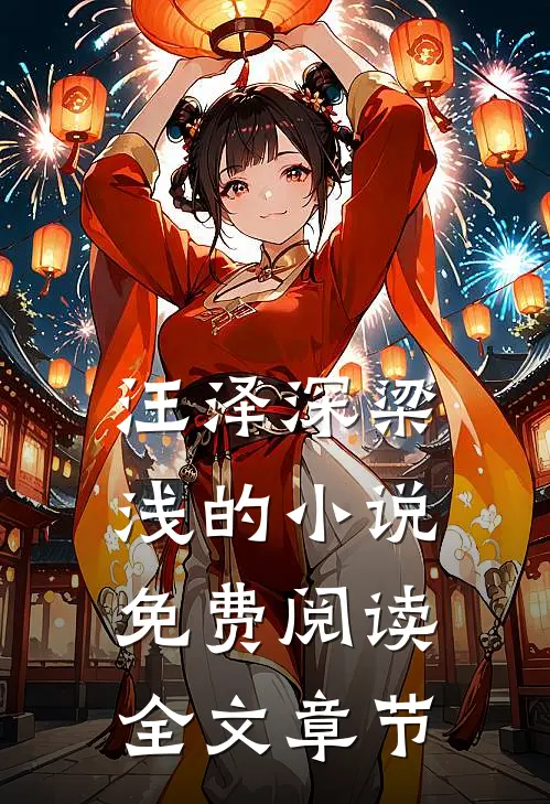 汪泽深梁浅的小说免费阅读全文章节