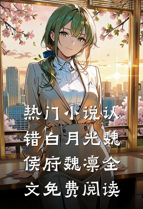 热门小说认错白月光魏侯府魏凛全文免费阅读