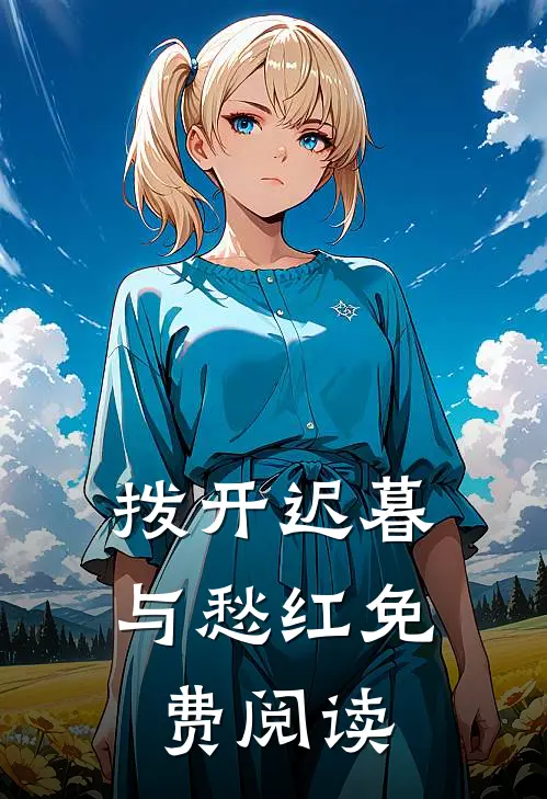拨开迟暮与愁红免费阅读