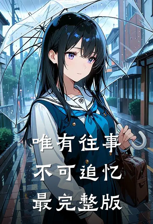 唯有往事不可追忆最完整版