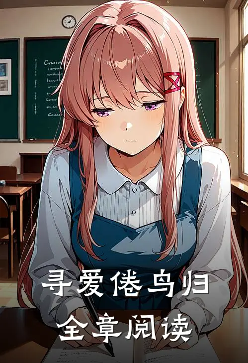 寻爱倦鸟归全章阅读