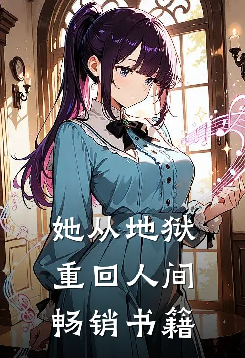 她从地狱重回人间畅销书籍