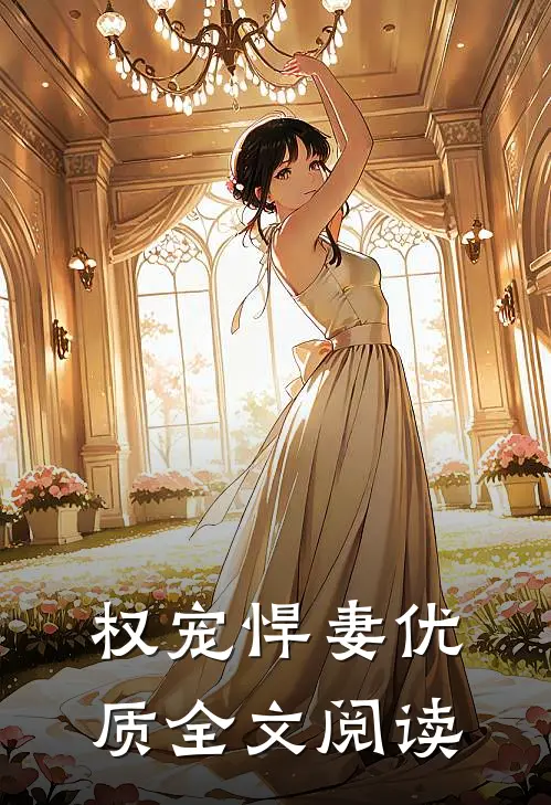 权宠悍妻优质全文阅读