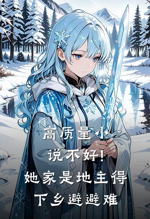 高质量小说不好!她家是地主得下乡避避难