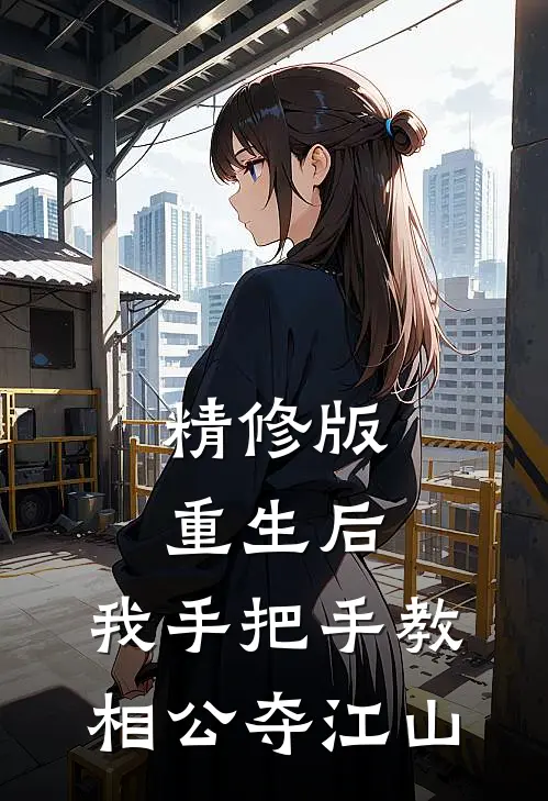 精修版重生后，我手把手教相公夺江山