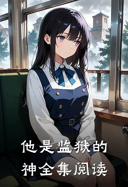 他是监狱的神全集阅读