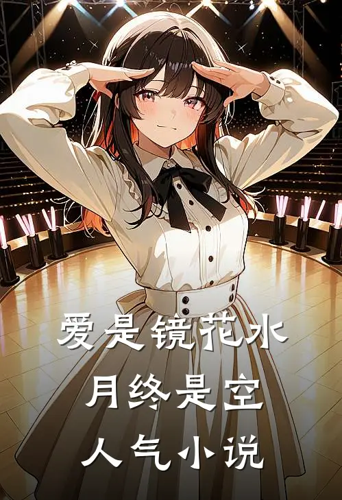 爱是镜花水月终是空人气小说