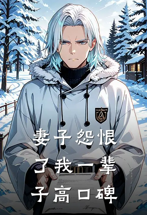 妻子怨恨了我一辈子高口碑