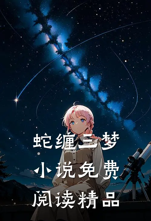 蛇缠三梦小说免费阅读精品