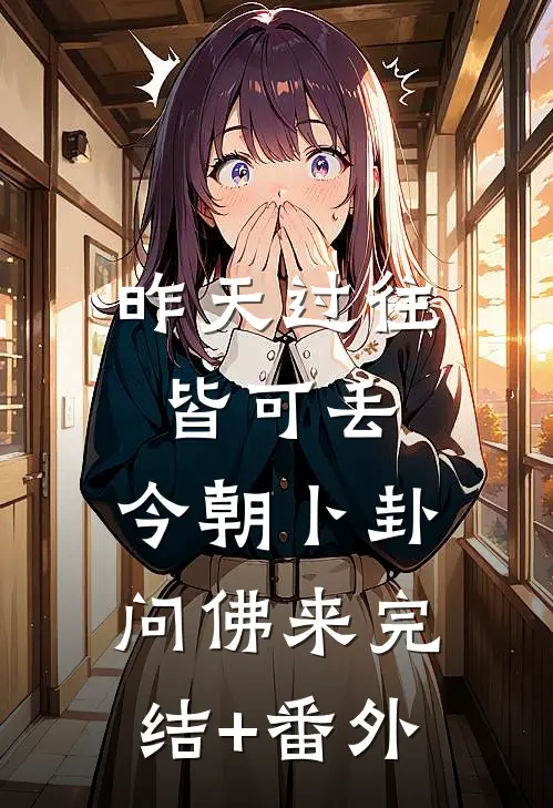 昨天过往皆可丢，今朝卜卦问佛来完结+番外