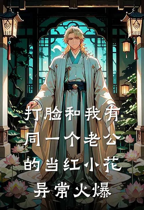 打脸和我有同一个老公的当红小花异常火爆