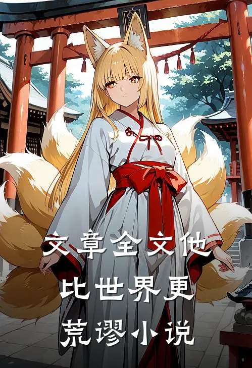 文章全文他比世界更荒谬 小说