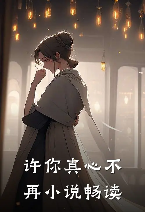 许你真心不再小说畅读
