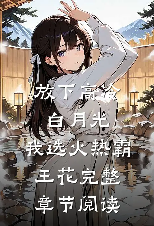 放下高冷白月光，我选火热霸王花完整章节阅读