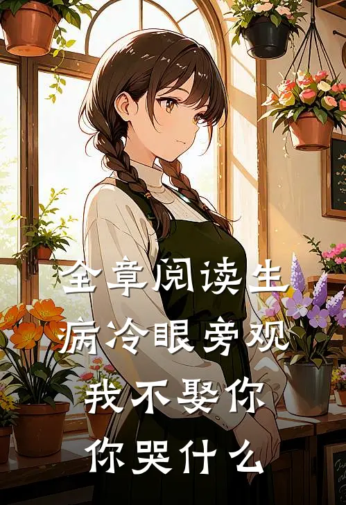 全章阅读生病冷眼旁观，我不娶你你哭什么
