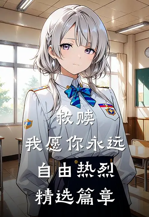 救赎：我愿你永远自由热烈精选篇章