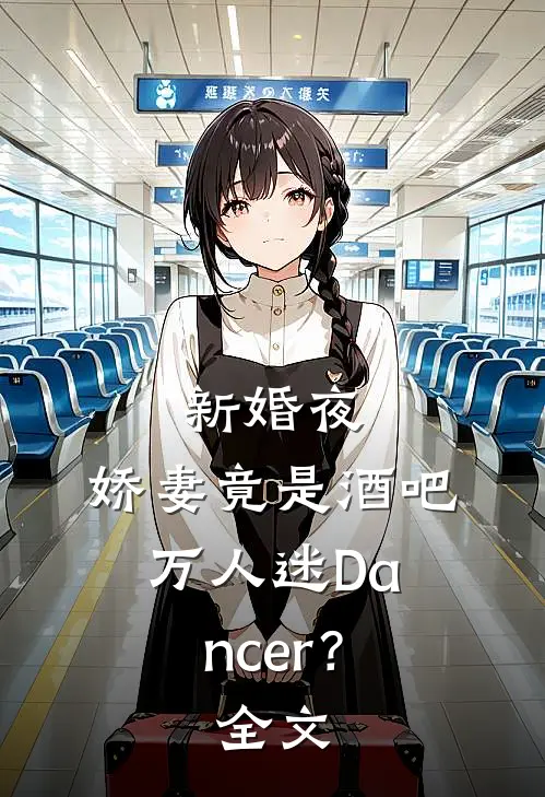 新婚夜：娇妻竟是酒吧万人迷Dancer？全文