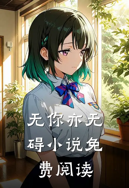 无你亦无碍小说免费阅读