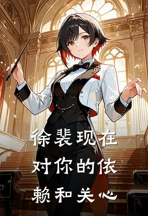 徐裴现在对你的依赖和关心