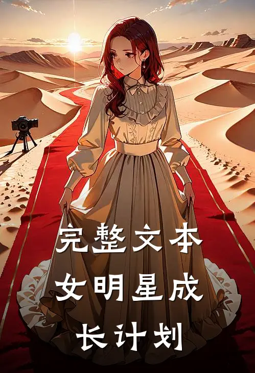 完整文本女明星成长计划