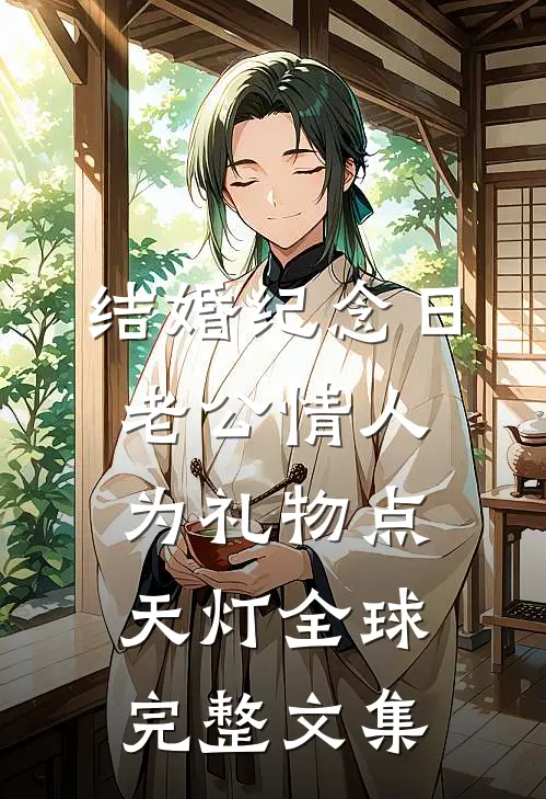 结婚纪念日，老公情人为礼物点天灯全球完整文集