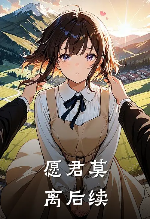愿君莫离后续