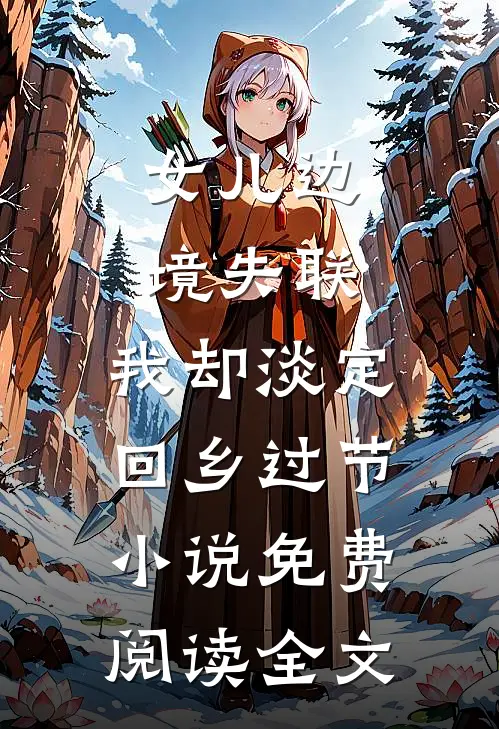 女儿边境失联，我却淡定回乡过节小说免费阅读全文