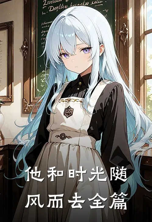 他和时光随风而去全篇