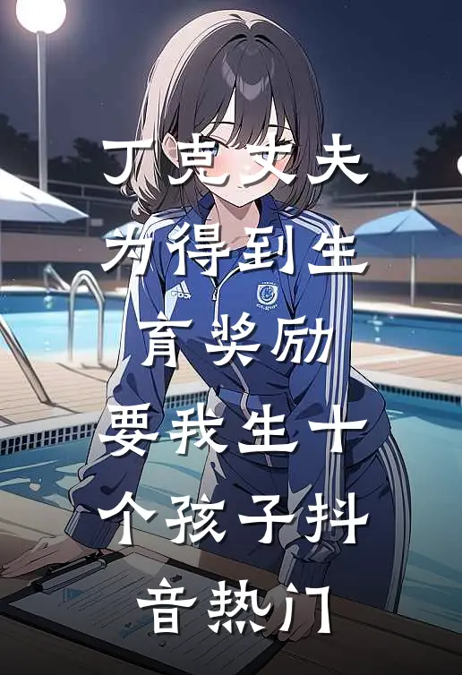 丁克丈夫为得到生育奖励，要我生十个孩子抖音热门