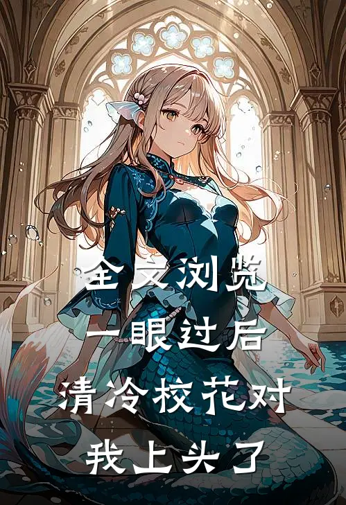全文浏览一眼过后，清冷校花对我上头了
