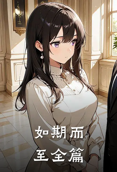 如期而至全篇