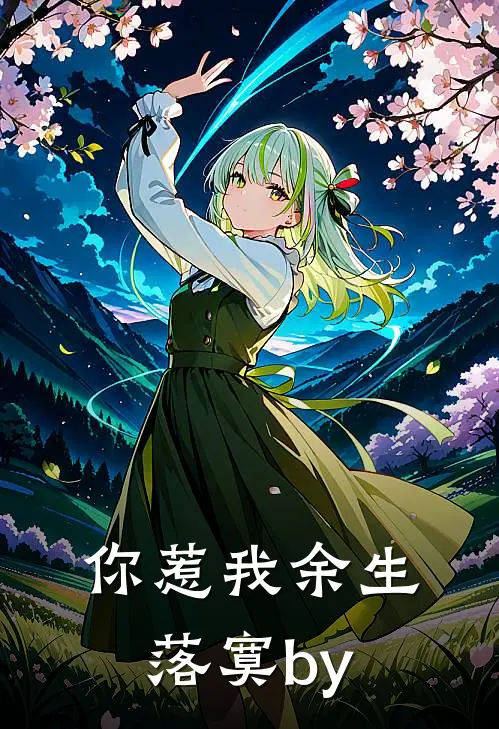 你惹我余生落寞by