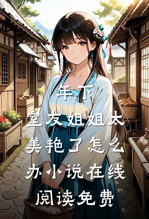 年下：室友姐姐太美艳了怎么办小说在线阅读免费