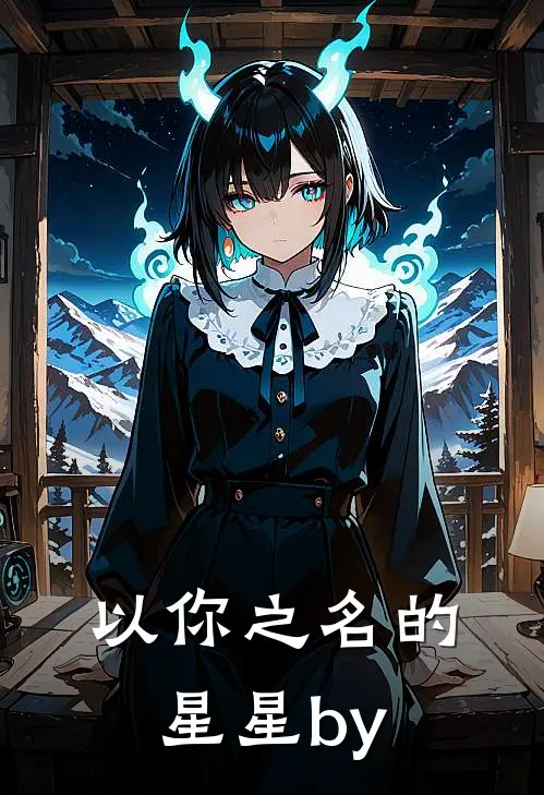 以你之名的星星by