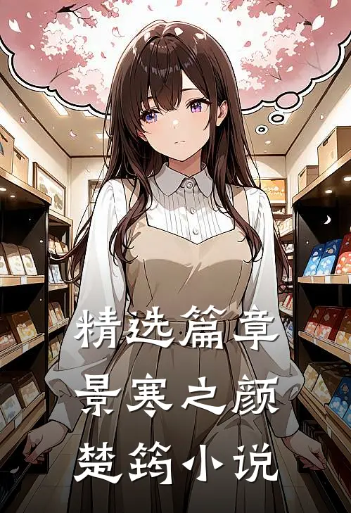精选篇章景寒之颜楚筠小说