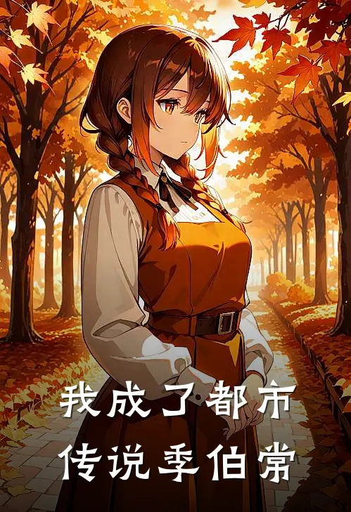 我成了都市传说季伯常