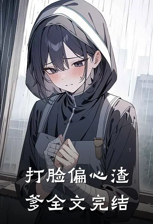 打脸偏心渣爹全文完结