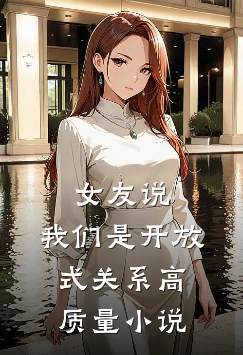 女友说，我们是开放式关系高质量小说