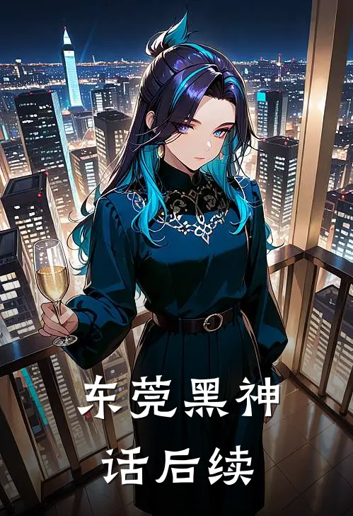 东莞黑神话后续