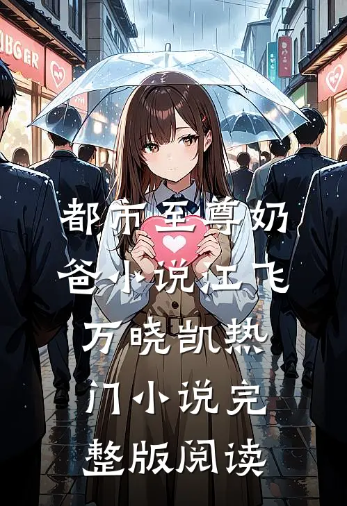 都市至尊奶爸小说江飞万晓凯热门小说完整版阅读