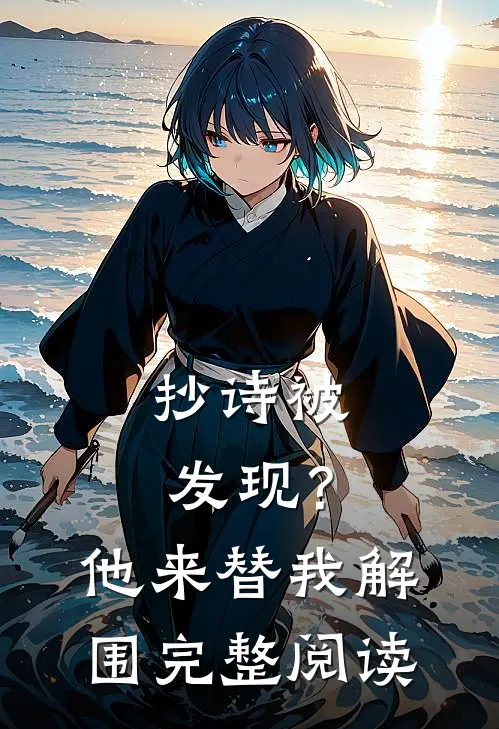 抄诗被发现？他来替我解围完整阅读