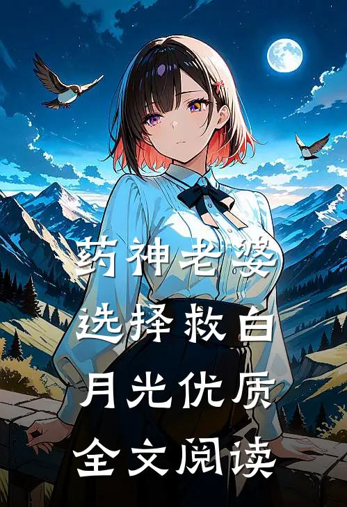 药神老婆选择救白月光优质全文阅读
