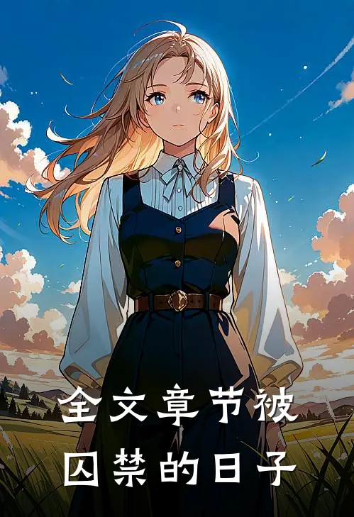 全文章节被囚禁的日子