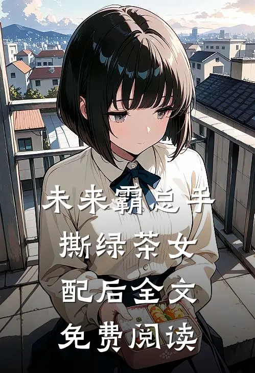 未来霸总手撕绿茶女配后全文免费阅读