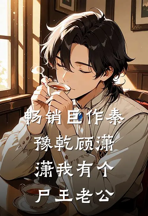 畅销巨作秦豫乾顾潇潇我有个尸王老公