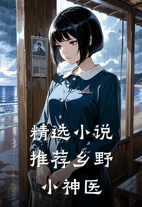 精选小说推荐乡野小神医