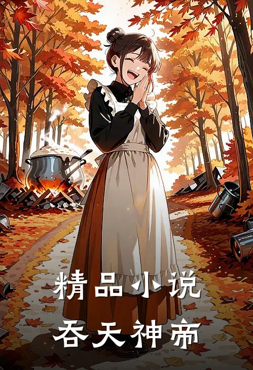 精品小说吞天神帝