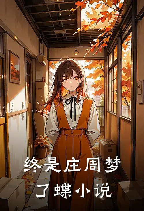终是庄周梦了蝶小说