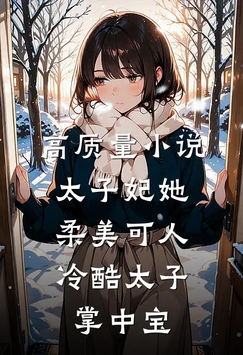 高质量小说太子妃她柔美可人：冷酷太子掌中宝